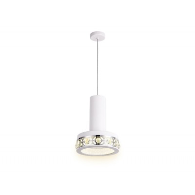 Подвесной светильник Ambrella Light Acrylica FA9488