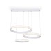 Подвесной светодиодный светильник Ambrella Light Acrylica Original FA6161