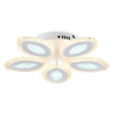 Потолочный светильник Ambrella Light Acrylica Original FA4015