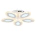 Потолочный светильник Ambrella Light Acrylica Original FA4015