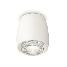 Потолочный светильник Ambrella Light Techno Spot XS1141020 (C1141, N7191)
