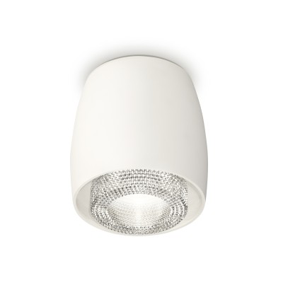Потолочный светильник Ambrella Light Techno Spot XS1141020 (C1141, N7191)