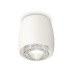 Потолочный светильник Ambrella Light Techno Spot XS1141020 (C1141, N7191)