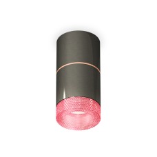Потолочный светильник Ambrella Light Techno Spot XS7403102 (C7403, A2073, C7403, N7193)
