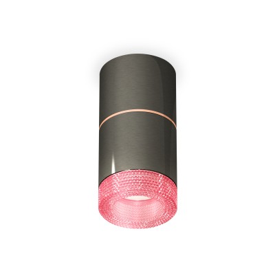 Потолочный светильник Ambrella Light Techno Spot XS7403102 (C7403, A2073, C7403, N7193)