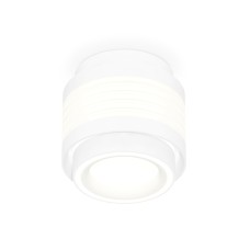 Потолочный светильник Ambrella Light Techno Spot XS8431002 (C8431, N8433)