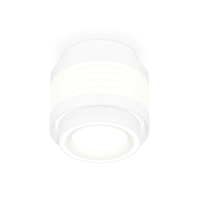 Потолочный светильник Ambrella Light Techno Spot XS8431002 (C8431, N8433)