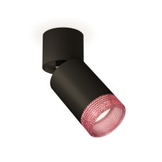 Спот Ambrella Light Techno Spot XM6313062 (A2221, C6313, N6152)
