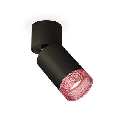 Спот Ambrella Light Techno Spot XM6313062 (A2221, C6313, N6152)