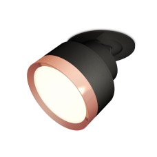 Спот Ambrella Light Techno Spot XM8102503 (A2242, A2106, C8102, N8126)
