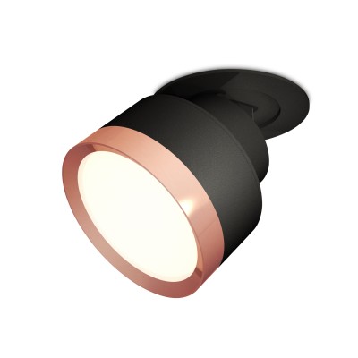 Спот Ambrella Light Techno Spot XM8102503 (A2242, A2106, C8102, N8126)