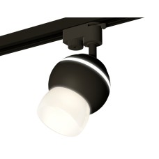 Трековый однофазный светильник Ambrella Light Track System XT1102074 (A2521, C1102, N7177)