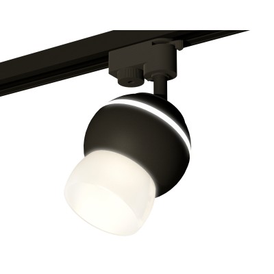 Трековый однофазный светильник Ambrella Light Track System XT1102074 (A2521, C1102, N7177)