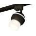Трековый однофазный светильник Ambrella Light Track System XT1102074 (A2521, C1102, N7177)