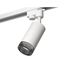Трековый однофазный светильник Ambrella Light Track System XT6322081 (A2520, C6322, N6151)
