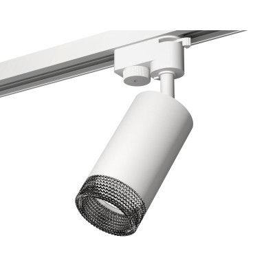 Трековый однофазный светильник Ambrella Light Track System XT6322081 (A2520, C6322, N6151)