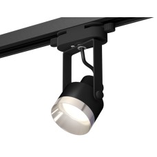 Трековый однофазный светильник Ambrella Light Track System XT6602042 (C6602, N6132)