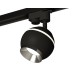 Трековый однофазный светильник с подсветкой Ambrella Light Track System XT1102003 (A2521, C1102, N7032)