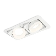 Встраиваемый светильник Ambrella Light Techno Spot XC7663084 (C7663, N7165)