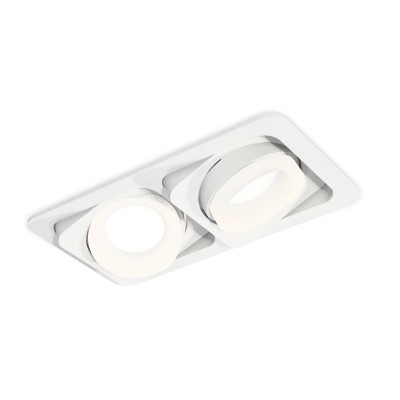 Встраиваемый светильник Ambrella Light Techno Spot XC7663084 (C7663, N7165)