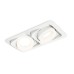 Встраиваемый светильник Ambrella Light Techno Spot XC7663084 (C7663, N7165)