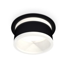Встраиваемый светильник Ambrella Light Techno Spot XC8051019 (C8051, N8445)