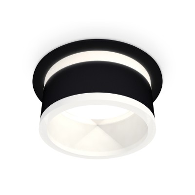 Встраиваемый светильник Ambrella Light Techno Spot XC8051019 (C8051, N8445)