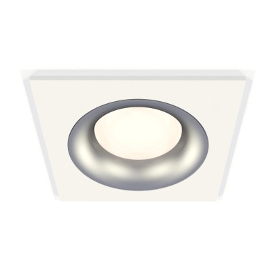 Встраиваемый светильник Ambrella Light Techno XC7631004 (C7631, N7013)