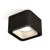 Накладной светильник Ambrella Light Techno XS7833003 (C7833, N7703)