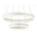 Подвесная люстра Ambrella Light Acrylica FA6175