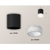 Накладной светильник Ambrella Light Techno XS6302063 (C6302, N6248)