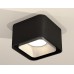 Накладной светильник Ambrella Light Techno XS7833003 (C7833, N7703)