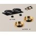 Встраиваемый светильник Ambrella Light Techno XC7636005 (C7636, N7014)