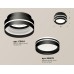 Потолочный светильник Ambrella Light Techno Spot XS8414004 (C8414, N8478)