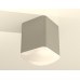 Потолочный светильник Ambrella Light Techno Spot XS7814011 (C7814, N7756)
