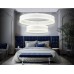 Подвесная люстра Ambrella Light Acrylica FA6175