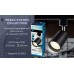Трековый однофазный светильник Ambrella Light Track System GL5123