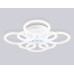 Потолочная люстра Ambrella Light Original Acrylica FA8945