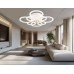 Потолочная люстра Ambrella Light Original Acrylica FA8945