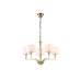 Подвесная люстра Ambrella Light High Light Classic LH71131