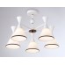 Люстра на штанге Ambrella Light Modern TR3165