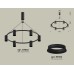Подвесная люстра Ambrella Light Traditional DIY (С9022, N6102) XB9022100