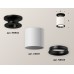 Накладной светильник Ambrella Light Techno XS6301120 (N6902, C6301, N6103)
