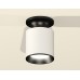 Накладной светильник Ambrella Light Techno XS6301120 (N6902, C6301, N6103)