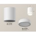 Потолочный светильник Ambrella Light Techno Spot XS7421021 (C7421, N7120)