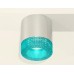 Потолочный светильник Ambrella Light Techno Spot XS7405005 (C7405, N7194)