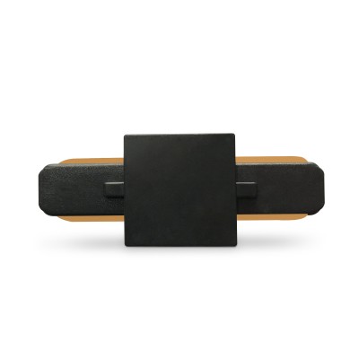 Коннектор прямой однофазный Ambrella Light Track System GL7066