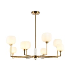 Люстра на штанге Ambrella Light High Light Heigh Light LH53017