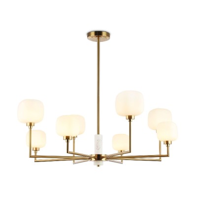 Люстра на штанге Ambrella Light High Light Heigh Light LH53017