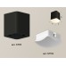 Потолочный светильник Ambrella Light Techno Spot XS7813022 (C7813, N7756)